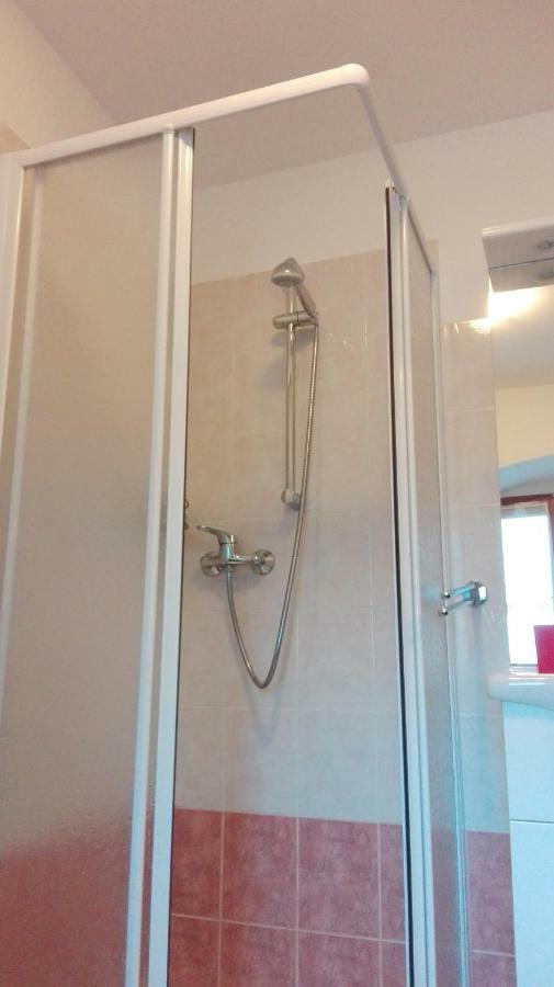 Il Borgo Di Monica Villa Domodossola Eksteriør billede