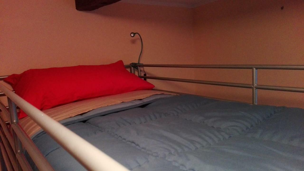 Il Borgo Di Monica Villa Domodossola Eksteriør billede