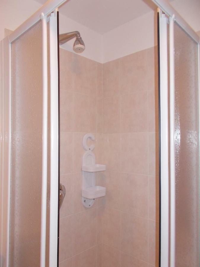 Il Borgo Di Monica Villa Domodossola Eksteriør billede