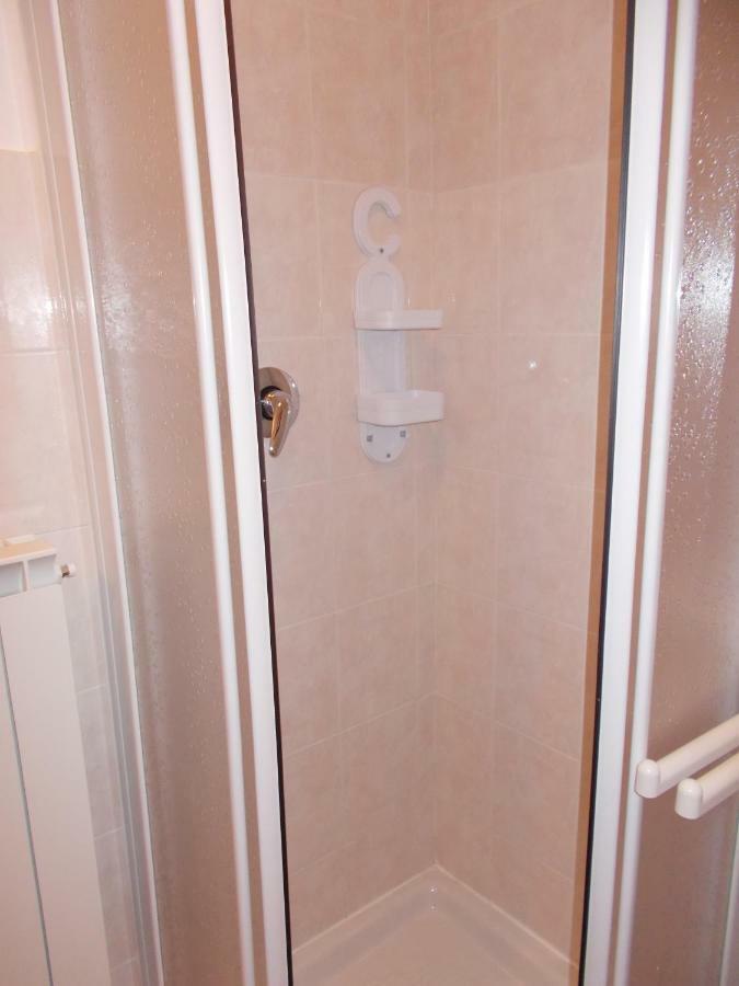 Il Borgo Di Monica Villa Domodossola Eksteriør billede